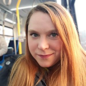 Meet your Posher, Jessie